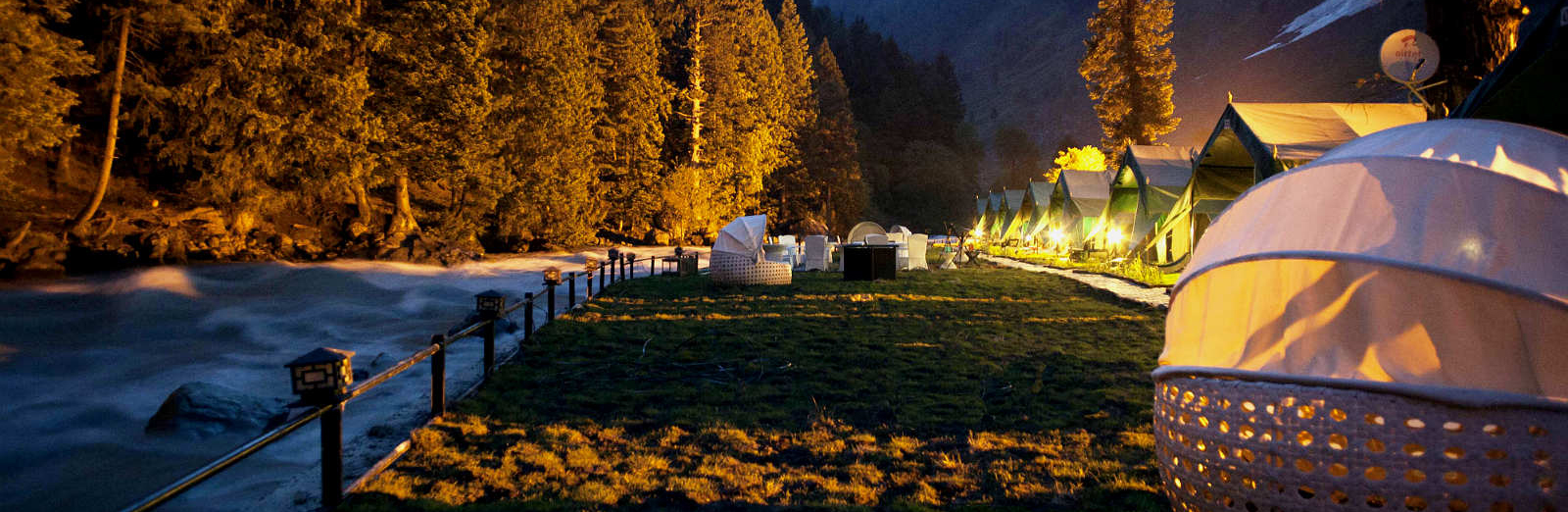Best Travel Agents in Srinagar, Kashmir