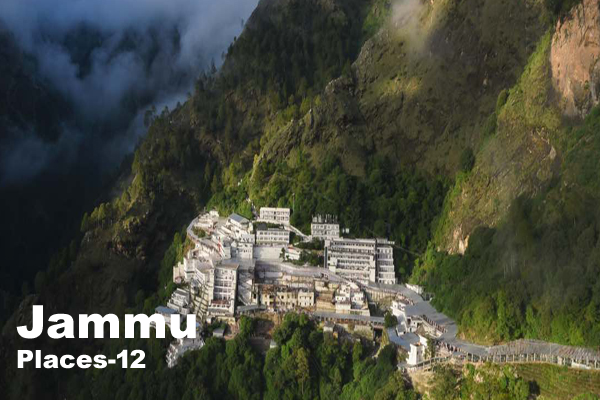 Best Travel Agent in Srinagar, Kashmir