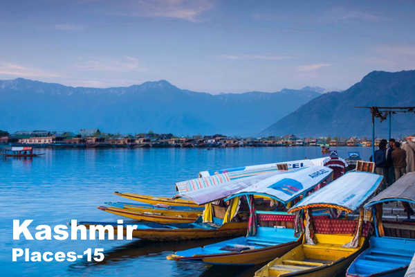 Best Tour operator in Srinagar, Kashmir