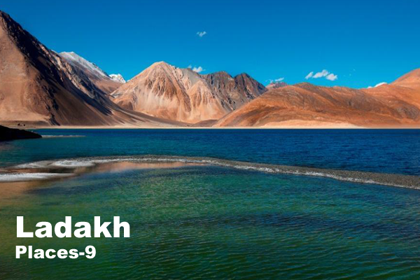 Best Travel Agent in Srinagar, Kashmir