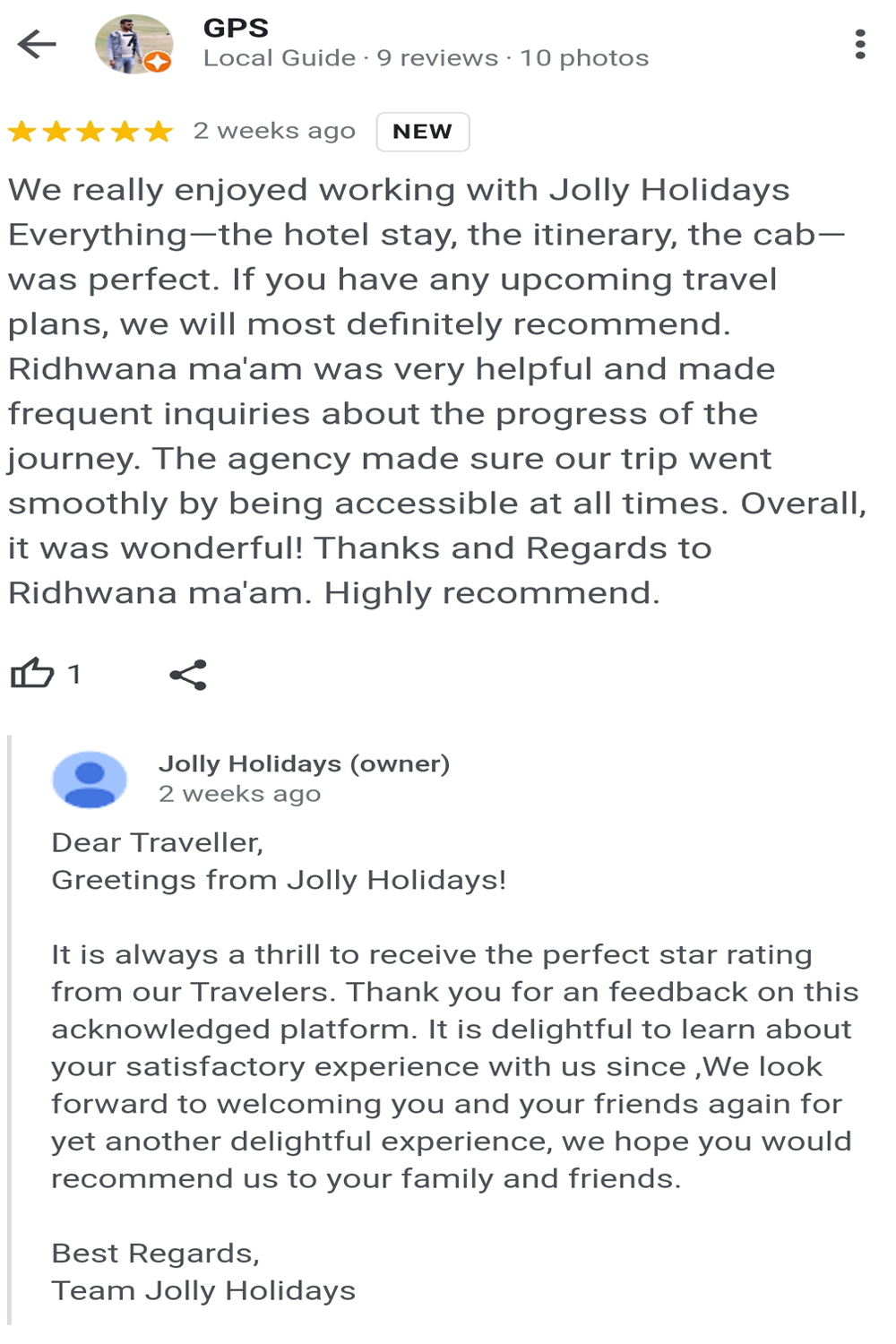 Best Tour operator in Srinagar, Kashmir