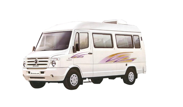 Travel Agent in Srinagar, Kashmir